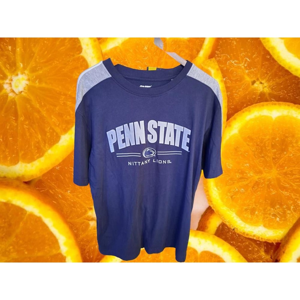Pro Edge Penn State Nittany Lions Tee Size Medium‎